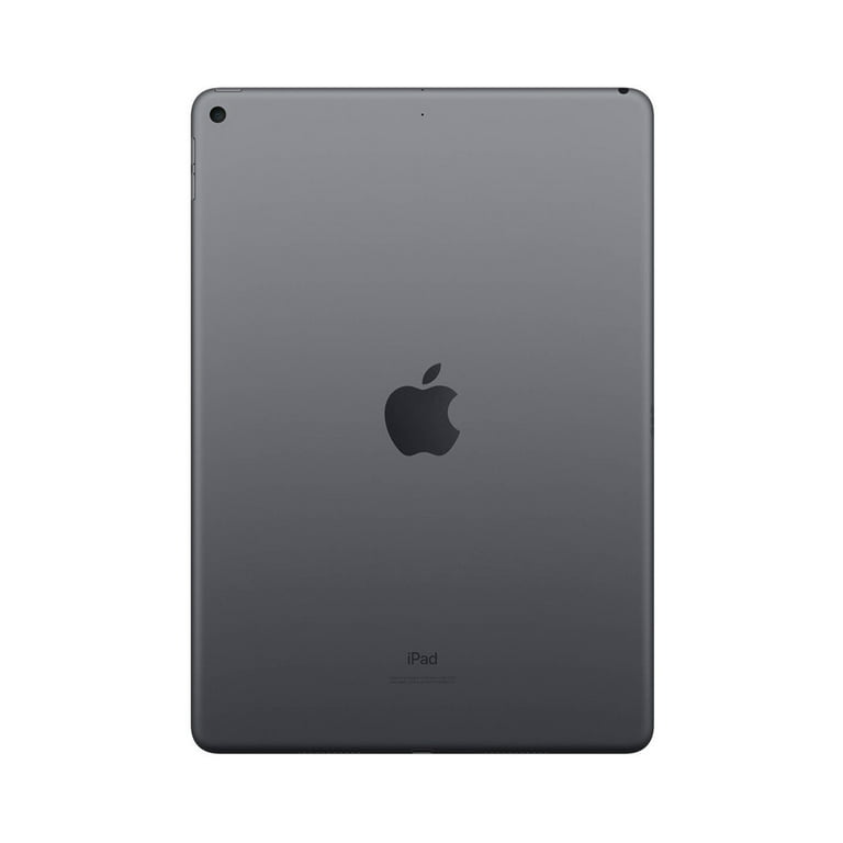 Refurbished iPad mini 6 Wi-Fi 256GB - Space Gray