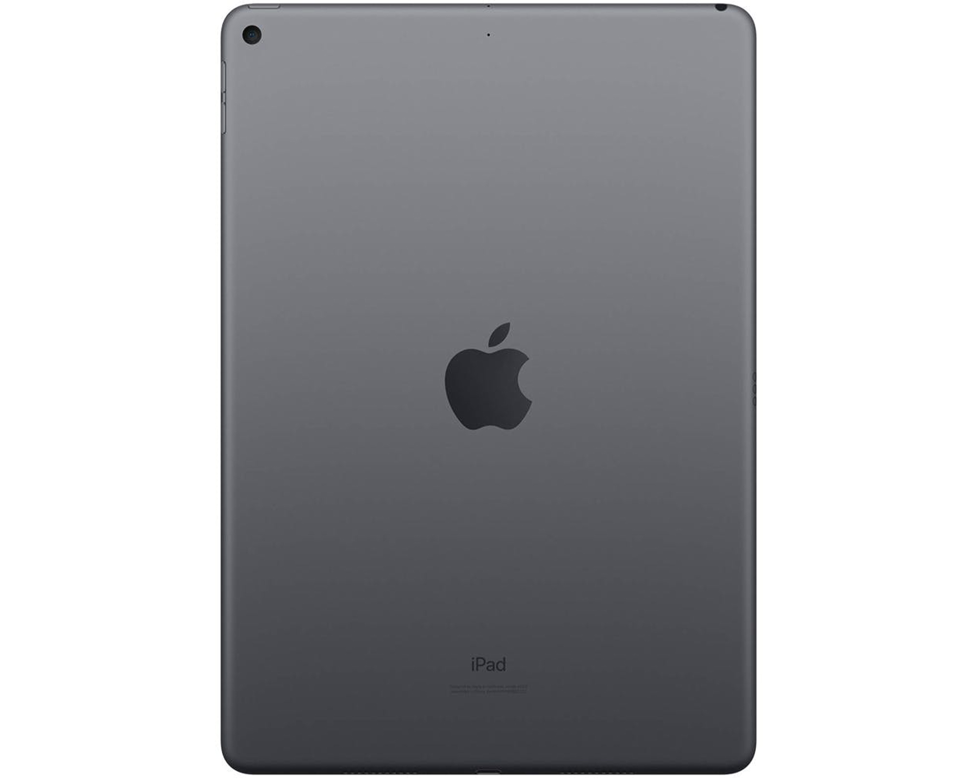 2019 Apple iPad Mini Wi-Fi 256GB - Space Gray (5th Generation) - image 2 of 6
