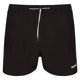 thumbnail image 1 of Regatta - Pantalones Cortos Rehere para Hombre (Negro), 1 of 4
