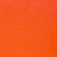 thumbnail image 2 of Yourtablecloth Heavy Duty Vinyl Rectangle or Square Tablecloth  6 Gauge Heavy Duty Tablecloth  Flannel Backed  Wipeable Tablecloth with Vivid Colors & Many Sizes 52 x 90 Orange, 2 of 6