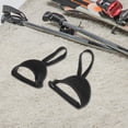 thumbnail image 4 of QUMIIRITY 1Pair Polyester Ski Pole Wristband Providing Wrist Support and Pole Security, 4 of 8