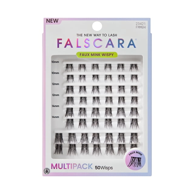 KISS FALSCARA MEGA MULTIPACK 04