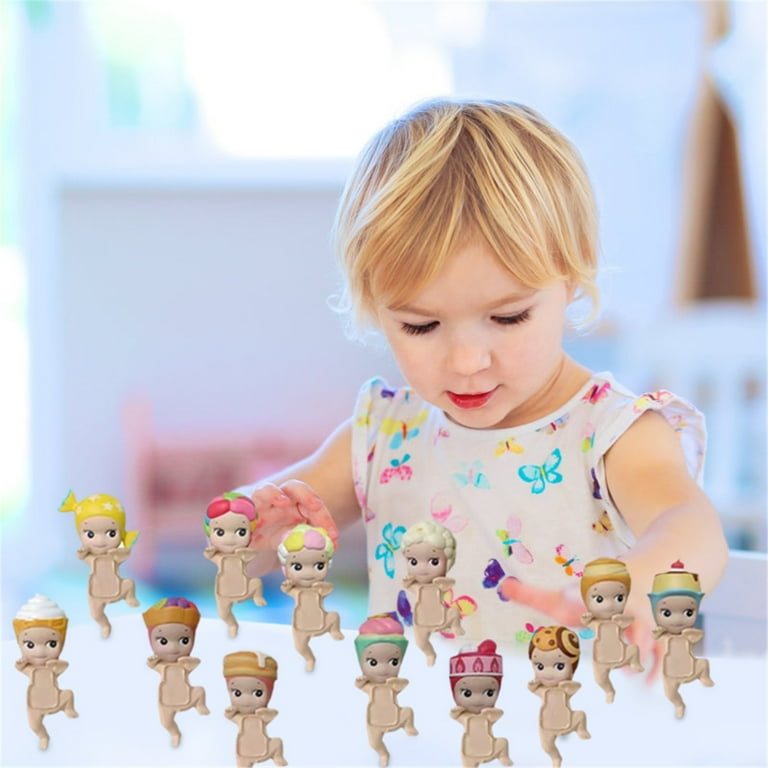 Sonny Angel Hippers Candy Series Mini Figure 2024 - 12 Sonny Angel Hippers Candy Series Mini Figure 2024 - 12