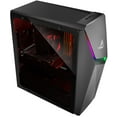 thumbnail image 6 of ASUS ROG Strix G10  Gaming/Entertainment Desktop PC (AMD Ryzen 7 5800X 8-Core, GeForce RTX 3060, 16GB RAM, 1TB PCIe SSD + 6TB HDD (3.5), Win 10 Pro) with WD19S 180W Dock, 6 of 7
