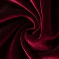 thumbnail image 4 of CHUANK Robe en Velours pour Tout-Petites Filles, à Volants, Manches Longues, Ligne A, Décontractée, Princesse, Robe de Fête, Tenue de Jeu, Automne Hiver, 4 of 5