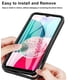 thumbnail image 5 of 360 Full Cover Case For Samsung S24 Ultra S22 Plus S21 S20 S23 FE Coque For Samsung S23 Ultra S24 Screen Protection Phone Cover, 5 of 5