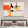 thumbnail image 4 of Abstract Art Modern Decorative Painting Framed Canvas Poster Bedroom Decor Sports Landscape Office Room Decor Gift,Frame-style,24x36inch(60x90cm), 4 of 8