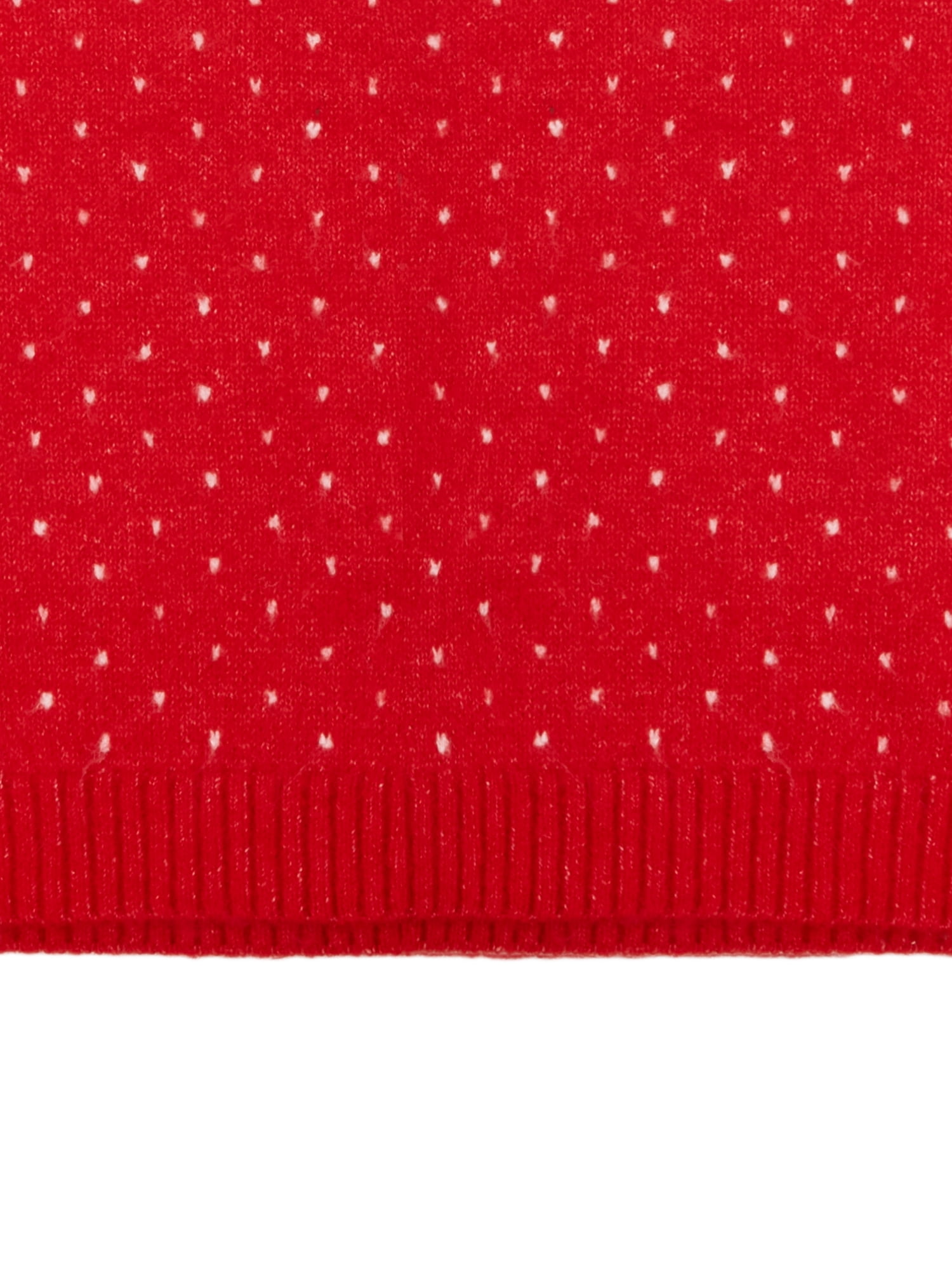 Wonder Nation Toddler Boys Holiday Fair Isle Sweater, Sizes 12M-5T