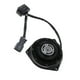 thumbnail image 4 of Car Air Conditioning Condenser Cooling Fan Motor For Honda Fit Civic For, 4 of 5