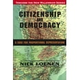 thumbnail image 4 of Towards the New Millennium: Citizenship and Democracy: A Case for Proportional Representation (Paperback), 4 of 4