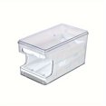 SHENZHYUSONGKJ Efficient 24Count Plastic Egg Container with Lid Auto