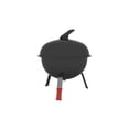 thumbnail image 1 of Asador Tramontina TCP-320L de 14 pulgadas Grill a Carbón, 1 of 3