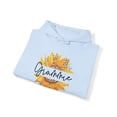 thumbnail image 4 of Grammie Grandma Mothers Day Hoodie Gifts Hooded Sweatshirt Pullover Shirt, 4 of 4