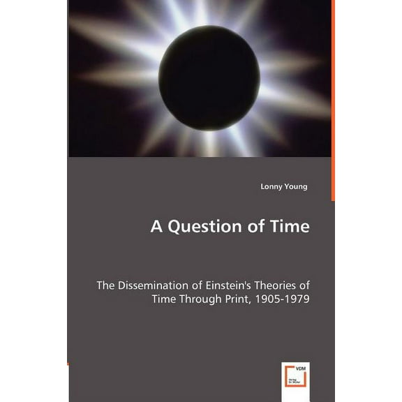 A Question of Time (Paperback)