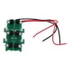 thumbnail image 1 of Tablero de aglomerado de reparación de luz trasera externa 7162210 Tablero de luz trasera exterior de alto rendimiento para X3 E83 2007-2010, 1 of 5