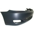 thumbnail image 4 of Bumper Cover Kit For 2002-2004 Camry Front For Models Made In USA 2Pc, 4 of 13
