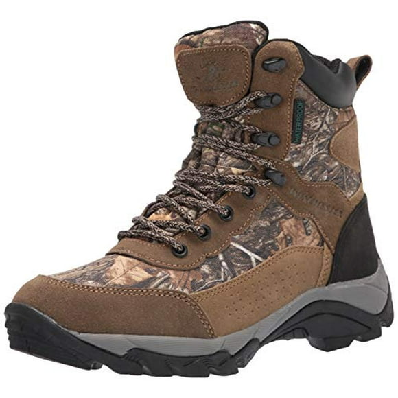 FROGG TOGGS Winchester Bobbcat Waterproof Camo Hunting Boot