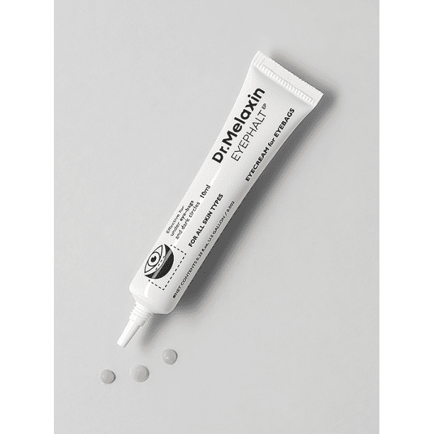 Dr.Melaxin Eyephalt Eyecream for Eyebags 10ml - Walmart.ca