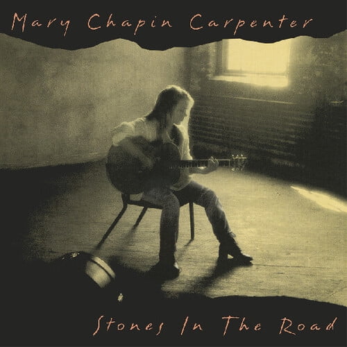 Mary Chapin Carpenter - Stones In The Road - Music & Performance - Vinyl