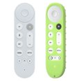 thumbnail image 1 of Nouveau pour Google TV Streamer 4K HDR Télécommande Vocale Bluetooth IR avec Couvercle, 1 of 6