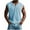 Light Blue a2, variant on UQJfacai Sleeveless Shirts for Men Distressed Washed Tank Tops Henley Button Down V Neck Shirt Vintage Solid Tee Tops with Pocket M-3XL