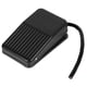 thumbnail image 4 of Interruptor de Pedal de plástico de energía eléctrica de 220V/380V, Control de encendido/apagado, Color negro + cable de 10cm Unbranded JYB00935, 4 of 5