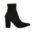 thumbnail image 1 of Botin medio para Dama Dorothy Gaynor Negro negro 24 Dorothy Gaynor Botin, 1 of 3