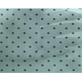thumbnail image 4 of oneOone Georgette Viscose Fabric Shapes Geometric Print Sewing Fabric BTY 42 Inch Wide, 4 of 4