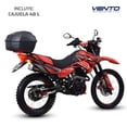 thumbnail image 2 of Motocicleta Vento Crossmax 170 2024, 2 of 8