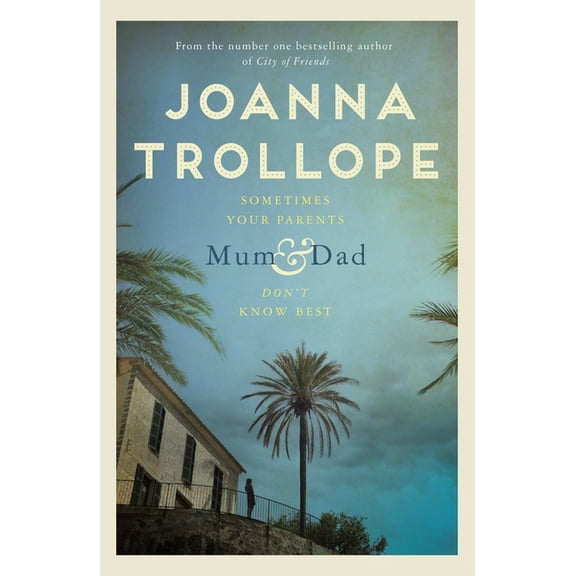 Mum & Dad (Paperback)