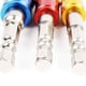 thumbnail image 4 of Adaptador de dado de grado de impacto, destornillador de tuercas de alta velocidad, taladro eléctrico de vástago hexagonal, barras extensoras versátiles para reparaciones de vehículos mecánicos, 4 of 5