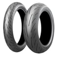 thumbnail image 3 of Llanta 120/70ZR17 F 58W BRIDGESTONE Battlax Hypersport S22, 3 of 3