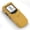 Yellow, variant on Multi-Surface Wall Scanner With Depth Detection For Metal Wiring In Ceilings Floors & Electrical Installations