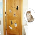 thumbnail image 3 of 2sheets Animal Wall Sticker, 3 of 3