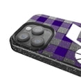 thumbnail image 4 of Keyscaper Utah Jazz Plaid Bling iPhone Case, 4 of 7