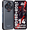 Black, variant on OUKITEL WP35S Rugged Smartphone Unlocked Android 14-24GB+256GB 11000mAh Large Battery, 6.56" FHD+ Phone, 48MP Main Camera IP68/IP69K Waterproof Cell Phone 4G Dual SIM NFC/OTG/BT5.0/T-Mobile