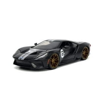 Bigtime Muscle 2017 Ford GT 1:24 Vehicle(Selections May Vary)