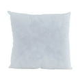 thumbnail image 3 of Poly-Fil® Crafter's Choice® Decorative Square Pillow Inserts by Fairfield™, 18" x 18" (1 Pack), 3 of 4