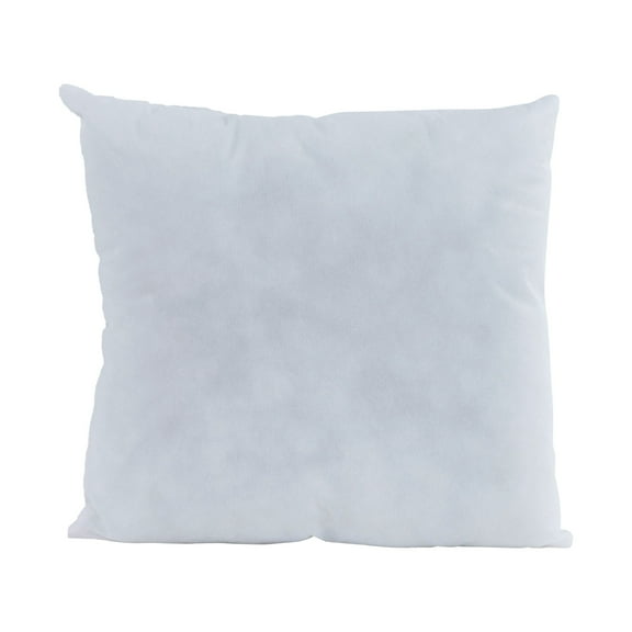 Poly-Fil® Crafter's Choice® Decorative Square Pillow Insert by Fairfield™, 20" x 20", Multiple Pack Sizes Available