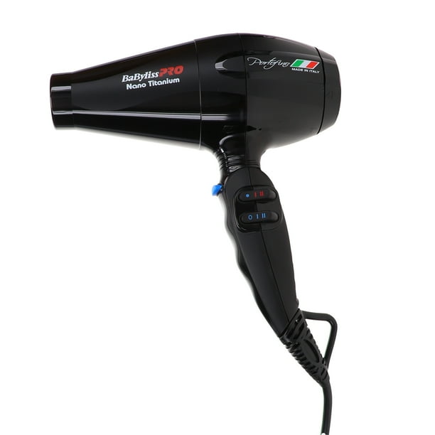 Nano titanium 2025 portofino dryer