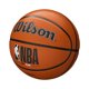 thumbnail image 3 of Wilson - Balón de Baloncesto DRV Plus Diseño NBA (Naranja), 3 of 3