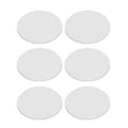 thumbnail image 1 of Etiqueta NFC Etiqueta NFC Memoria de 504 bytes 30 Piezas Redondas de 1 Pulgada para Juegos ANGGREK Otros, 1 of 8