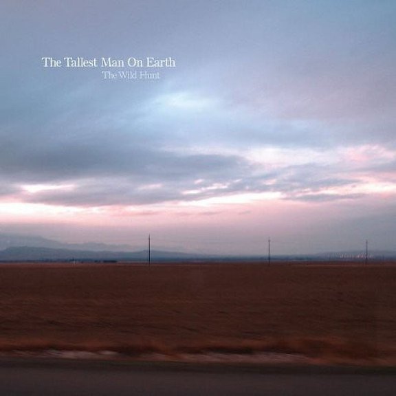 The Tallest Man on Earth - The Wild Hunt - Music & Performance - CD
