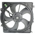 thumbnail image 2 of For Hyundai Sonata Radiator Fan Assembly 2015 2016 1.6L / 2.0L Engine For HY3115153 | 25380-C2100, 2 of 6
