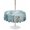 Seahorse, variant on Outdoor Tablecloth with Umbrella Hole for Patio/Picnic/Party/Camping, Coastal Turtle Waterproof Table Cloth Rectangle Table Cover Washable, Nautical Eucalyptus Leaves Coral Seaweed (60"x 84")