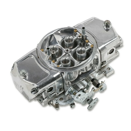 Demon Fuel Systems MAD-650-BT Carburetor
