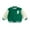 Green, variant on Esaierr Toddler Kids Baseball Jacket for Boys Girls,Baby Spring Fall Leisure Outwear Little Boys Girls Color Coded Letter Baseball Suit Coats for 1-8T