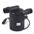 thumbnail image 1 of Bomba de agua sin escobillas ZYW1080A G1/2 CC, sumergible ultrasilenciosa, 24 V CC, 12 m, 1500 l, H, 1 of 12