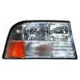 thumbnail image 1 of Faro Principal TYC S10 1998 A 2004 Chevrolet Lado Pasajero Con base, 1 of 4