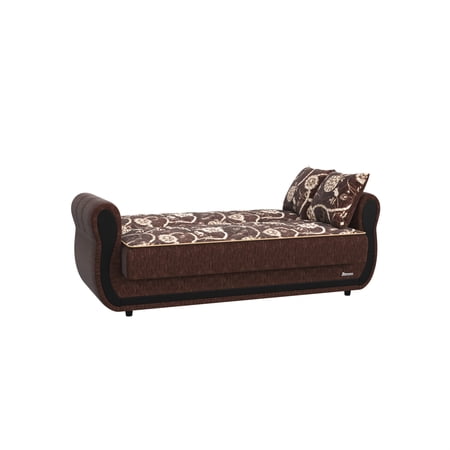 Ottomanson, HAVANA LOVEBROWN